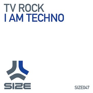 View I Am Techno track details