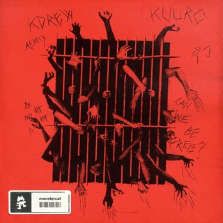 View Can We Be Free (KDrew Remix) track details