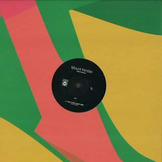 Made To Stray (DJ Koze Remix)