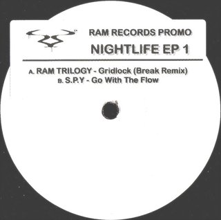 Go With The Flow