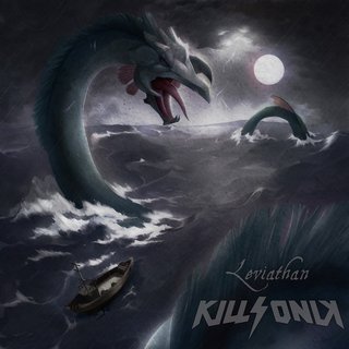 View Leviathan (Original Mix) track details