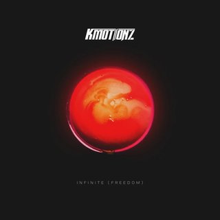 View Infinite (Freedom) (Original Mix) track details
