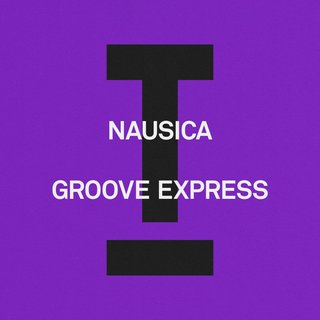 Groove Express (Extended Mix)