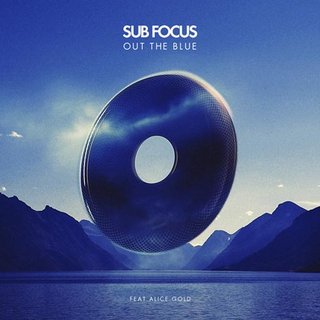 Out The Blue (Club Mix)