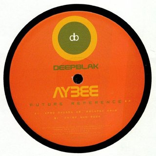 View Escaped Drum track details
