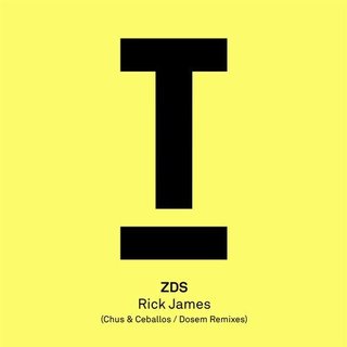 Rick James (Dosem Remix)