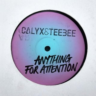 View Anything For Attention (Original Mix) track details