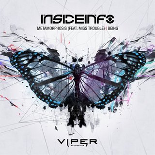 View Metamorphosis (Original Mix) track details