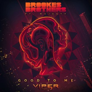 View Good To Me (BMotion Remix) track details