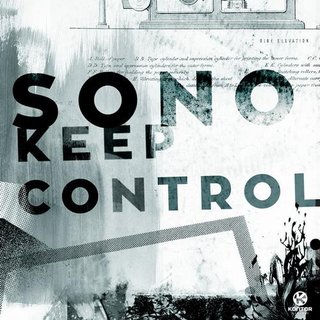 View Keep Control (H.O.S.H. Remix) track details