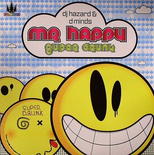 View Mr Happy (Original Mix) track details