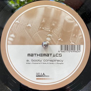 Make You Mine (Original Mix)