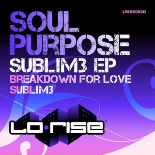 View Sublim3 track details