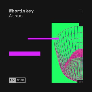 View Atsus (Extended Mix) track details