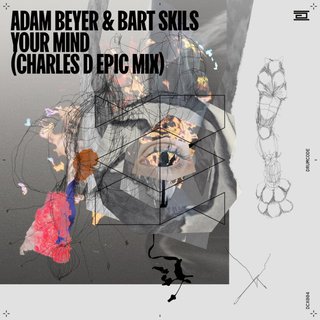 View Your Mind (Charles D Epic Mix) track details