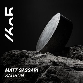 View Sauron (Original Mix) track details