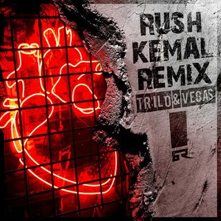 View Rush (Kemal Remix) track details