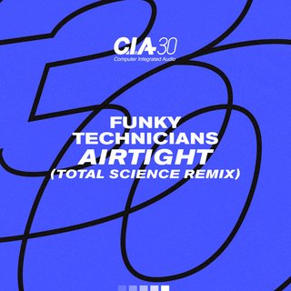 View Airtight (Total Science Remix) track details