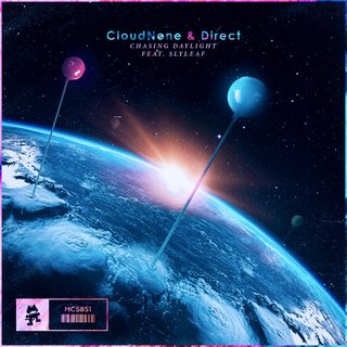 View Chasing Daylight (Original Mix) track details