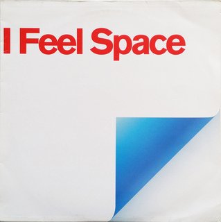 View I Feel Space track details