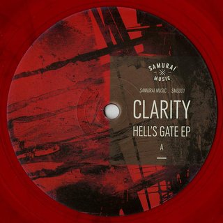 View Hell's Gate track details