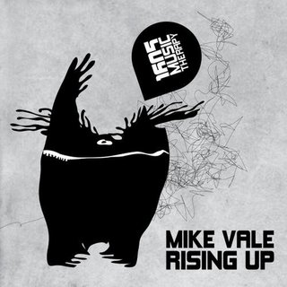 View Rising Up (Piatto Remix) track details