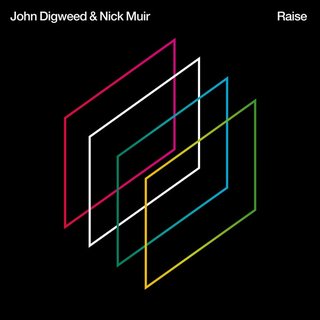 Raise (Electric Rescue Blue Remix)
