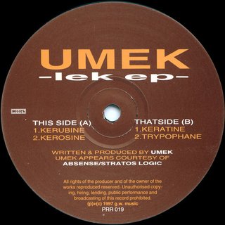 Trypophane (Original Mix)