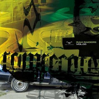 View Mysterons (Original Mix) track details