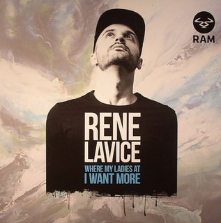 I Want More