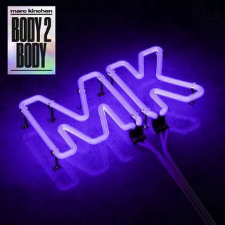 View Body 2 Body track details