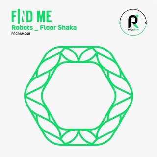View Robots track details