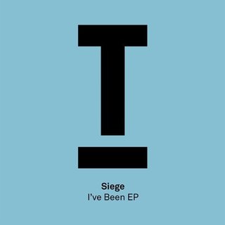 I've Been (Original Mix)