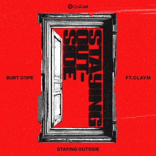View Staying Outside (Original Mix) track details