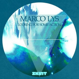 View Looking For Some Action (Julio Navas Remix) track details