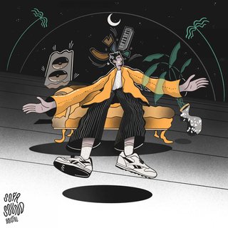 View Blipped On The Head (Original Mix) track details