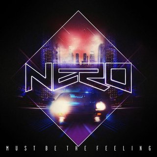 View Must Be The Feeling (SebastiAn Remix) track details