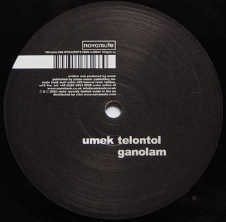 Telontol (Original Mix)