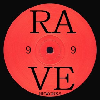 Rave 4 Love