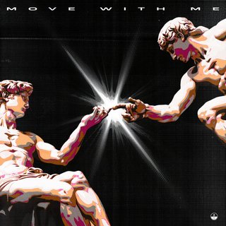 Move With Me (Original Mix)