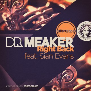 View Right Back (Break Remix) track details