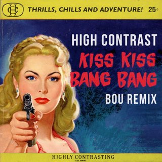 View Kiss Kiss Bang Bang (Bou Remix) track details