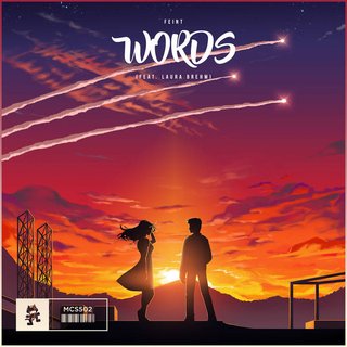 View Words (Original Mix) track details