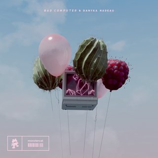 Chasing Clouds (Original Mix)