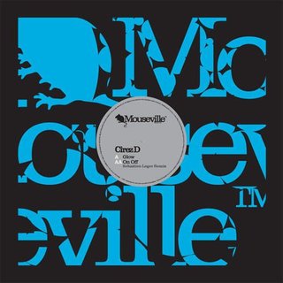 View On Off (Sébastien Léger Remix) track details