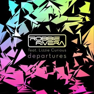 View Departures (Cosmic Gate Remix) track details