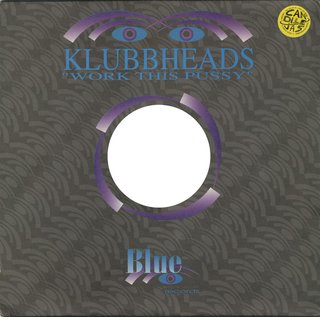 View Klubbhopping track details