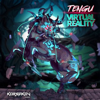 View Rayquaza track details