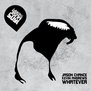 View Whatever (Original Mix) track details