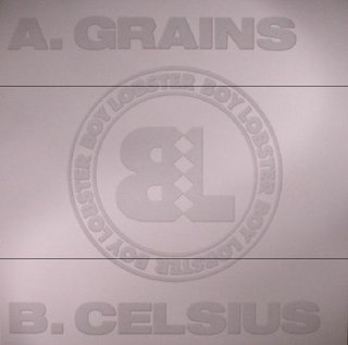 View Celsius track details